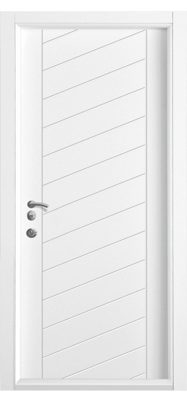 БРОНЕДВЕРІ Вхідні двері МОДЕЛЬ KA19